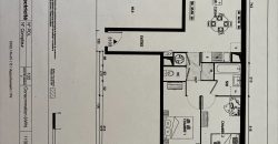 Appartement de type 3 dans résidence récente