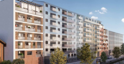 Appartement de type 3 dans résidence neuve