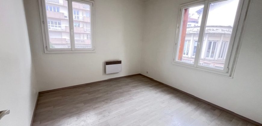 Appartement type 2 SAINT FONS