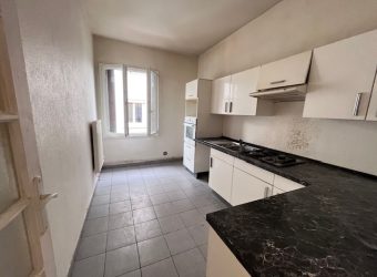 Appartement type 2 SAINT FONS