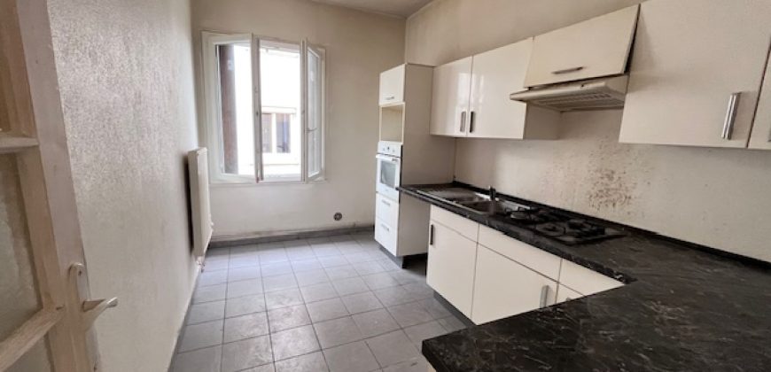 Appartement type 2 SAINT FONS