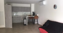 Bel appartement type 3