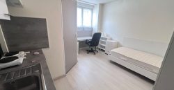 Studio Meublé Quartier Montplaisir