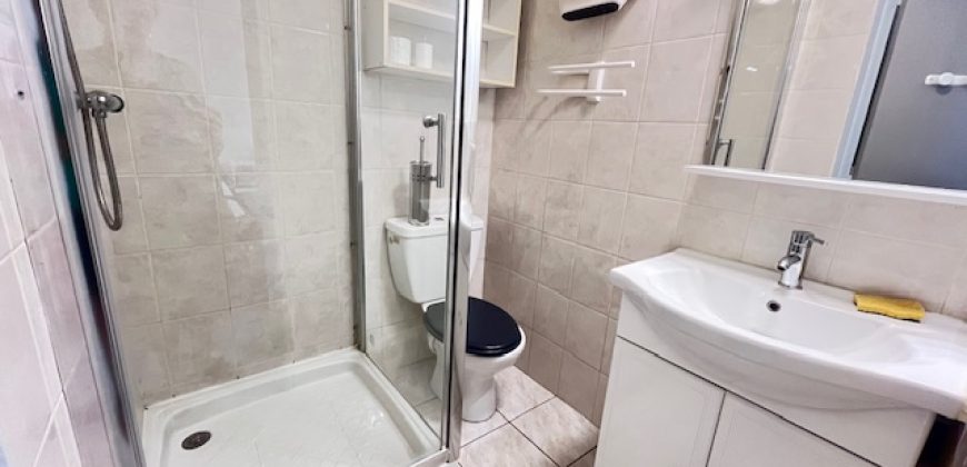 Studio Meublé Quartier Montplaisir