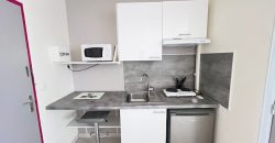 Studio Meublé Quartier Montplaisir