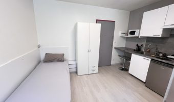 Studio meublé – TOUTES CHARGES COMPRISES