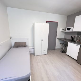 Studio meublé – TOUTES CHARGES COMPRISES