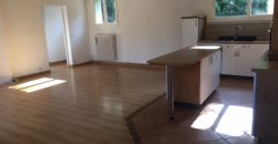 T3 avec balcon et garage – Séjour CLIMATISE