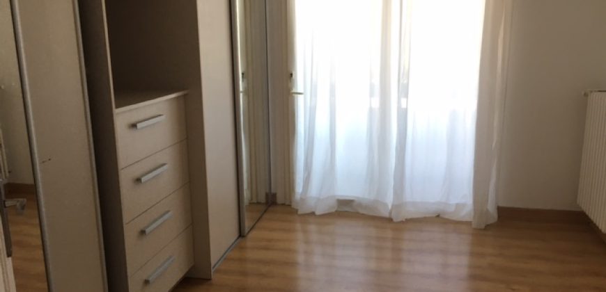 T3 avec balcon et garage – Séjour CLIMATISE