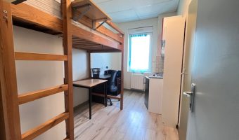 Studio meublé TOUTES CHARGES COMPRISES
