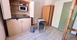 Studio meublé 16 m² – TOUTES CHARGES COMPRISES