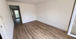 T2 avec balcon – À deux pas du centre-ville