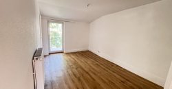 T2 avec balcon – À deux pas du centre-ville