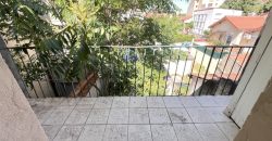 T2 avec balcon – À deux pas du centre-ville