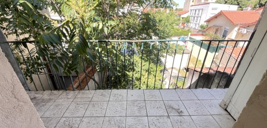 T2 avec balcon – À deux pas du centre-ville