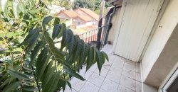 T2 avec balcon – À deux pas du centre-ville
