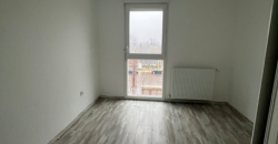 T3 avec balcon et parking privatif