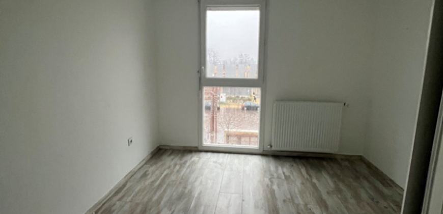 T3 avec balcon et parking privatif