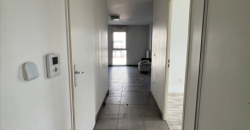T3 avec balcon et parking privatif