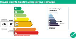 T2 avec balcon – À deux pas du centre-ville